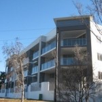 Sandgate body corporate cleaning